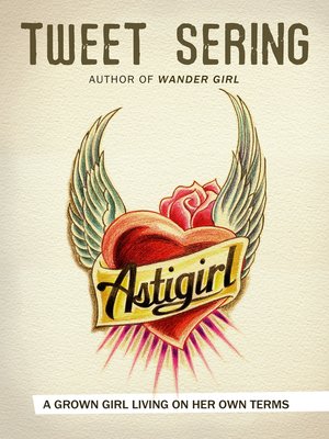 cover image of Astigirl